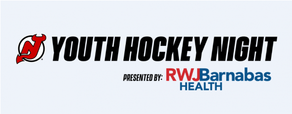 Select Seats - New Jersey Devils (600x400), Png Download