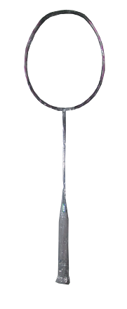 169 - Racket (181x440), Png Download