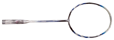 163 - Tennis Racket (381x133), Png Download