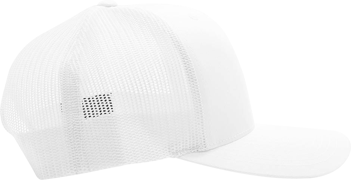 Fnatic Symbol Retro Trucker Hat Right - Quavo (1200x1200), Png Download