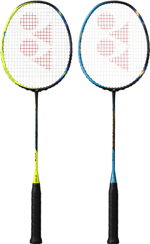 yonex astrox 2 badminton racket