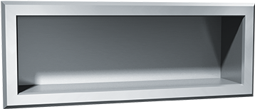 130 - Led-backlit Lcd Display (440x440), Png Download