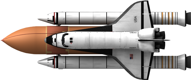 Opening The High Frontier - The High Frontier: Human Colonies In Space (1200x280), Png Download