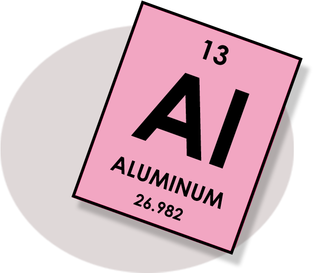 Aluminum Doodle (752x664), Png Download