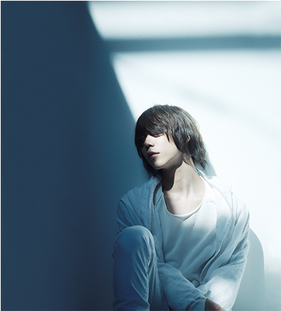 【new Artist】sano Ibuki - Emblem (723x447), Png Download