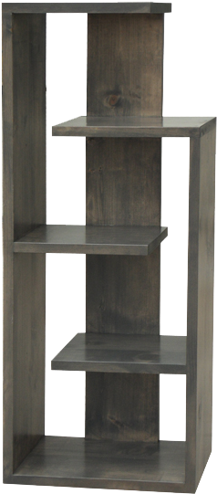 Accent Shelf - Shelf (316x600), Png Download