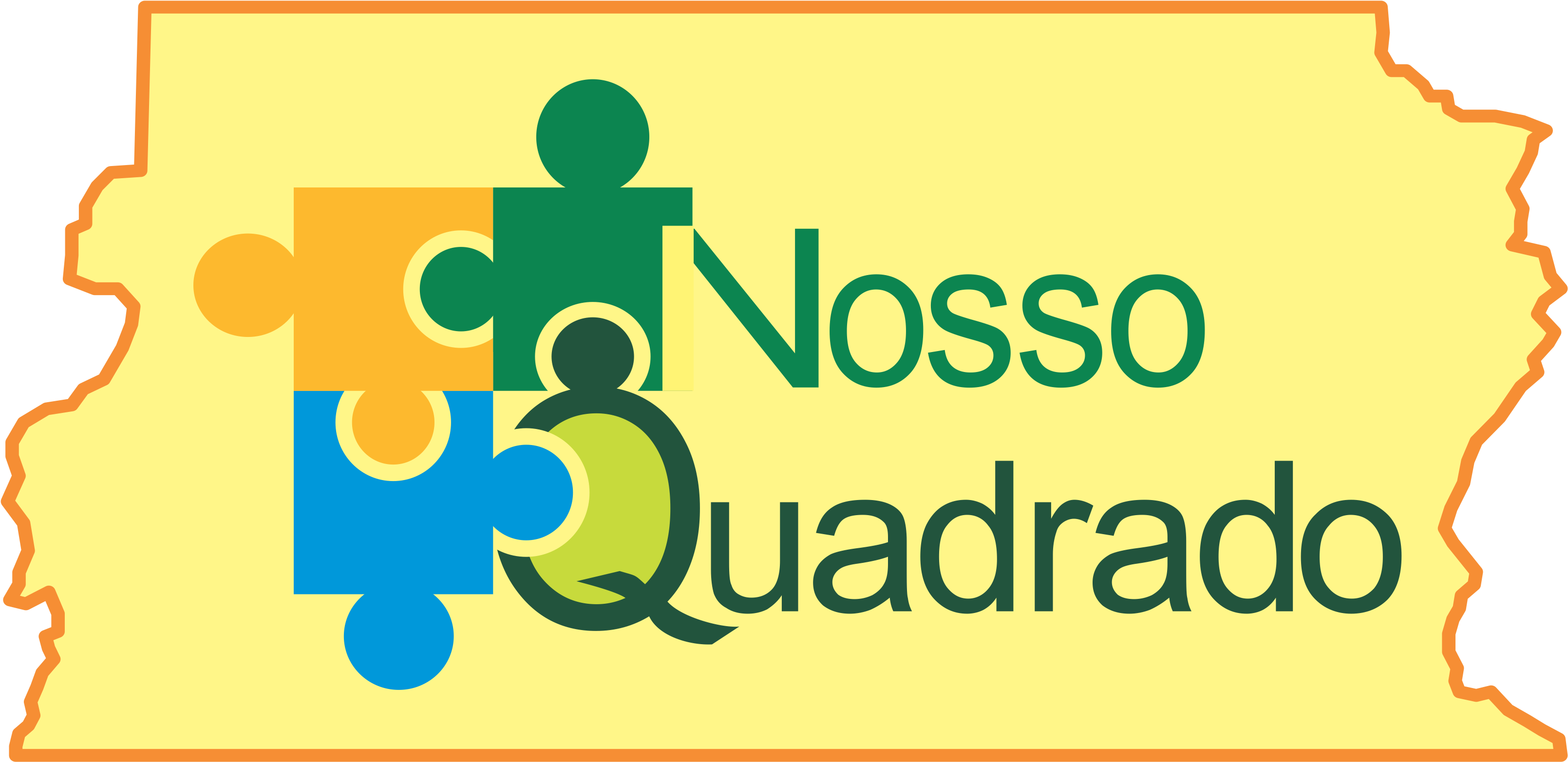 A Busca Por Apoio Da Iniciativa Privada Por Meio Das - Brazil (3380x1728), Png Download