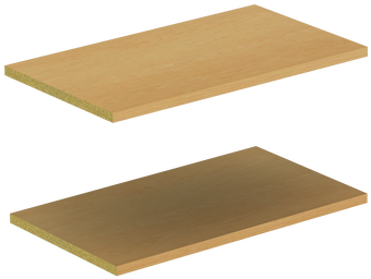 Plywood (498x664), Png Download