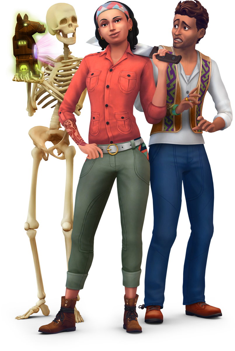 Sims 4 Jungle Adventure Download Sims 4 Jungle Adventure Download