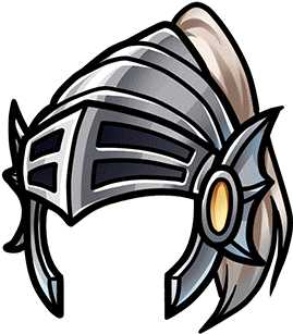 Gear-soldier Helmet - Unison League Soldier Helmet (380x380), Png Download