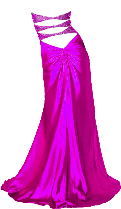 Aas - Dress (600x840), Png Download