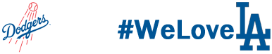 Show Your Support The Los Angeles Dodgers And First-time - Angeles Dodgers (400x400), Png Download