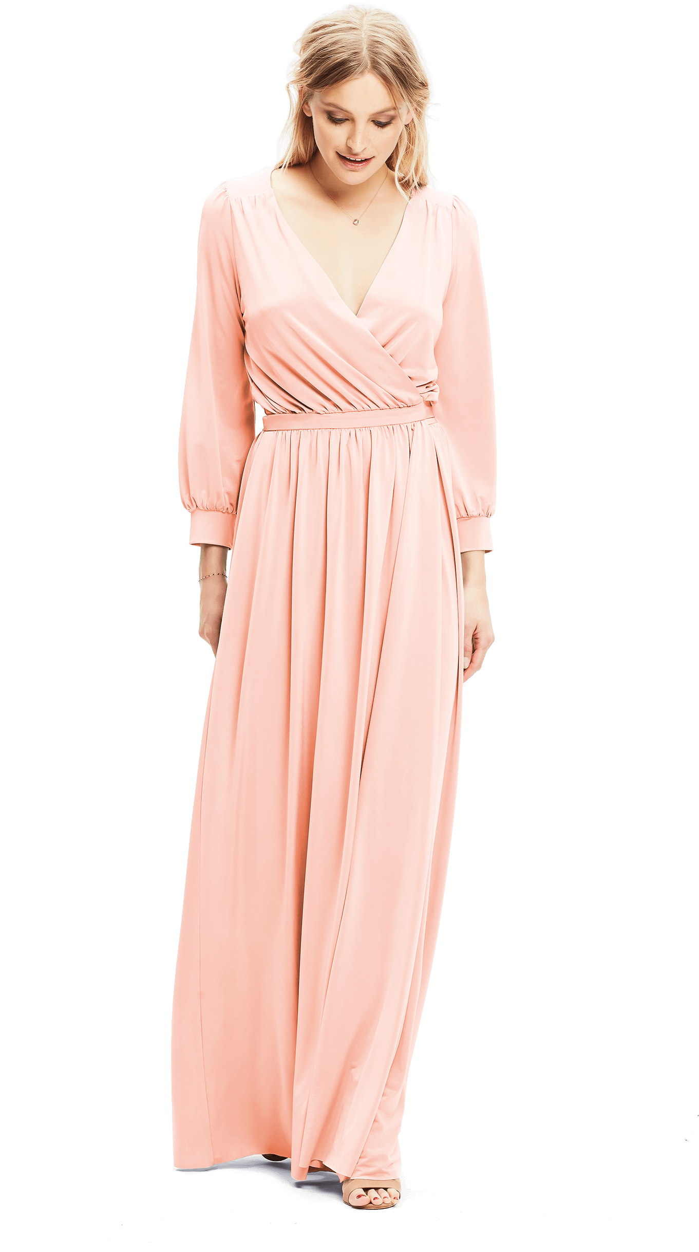 Dress (1440x2560), Png Download