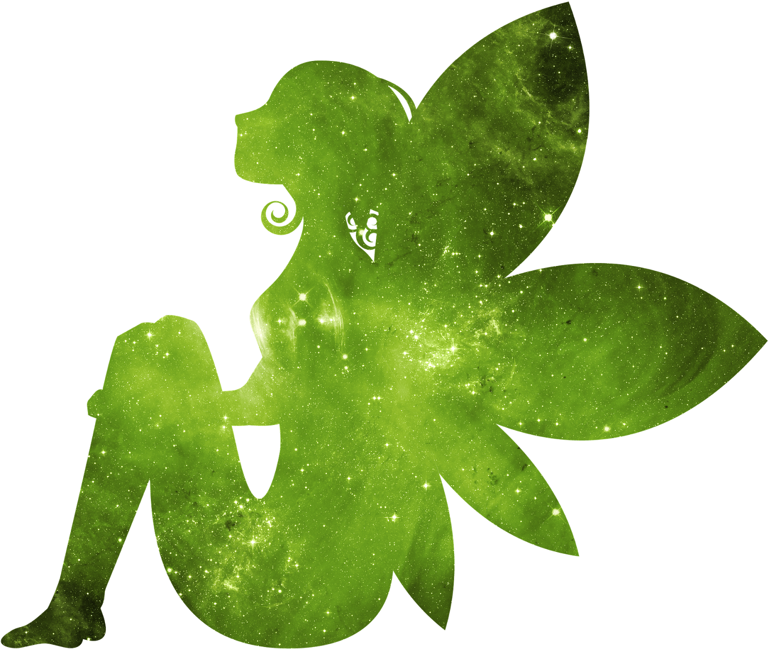 Keep A Lookout For My Next Blog The The Cosplaying - The Happiness Fairy (1600x1600), Png Download