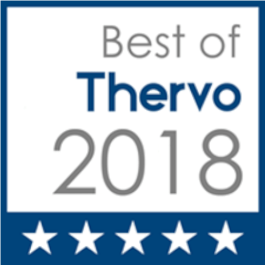 Post A Reivew For Jerry Roxas Photography On Thervo - Lessons Com Best Of 2018 (600x600), Png Download