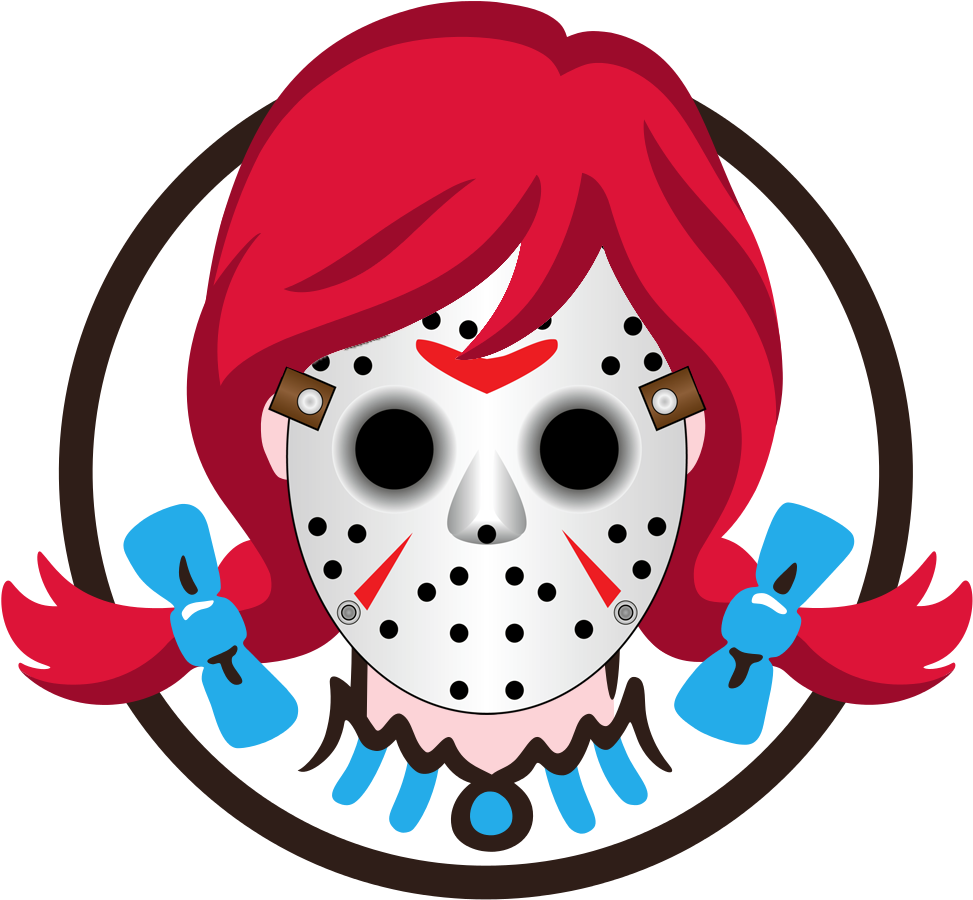 Wendy's Company (997x941), Png Download