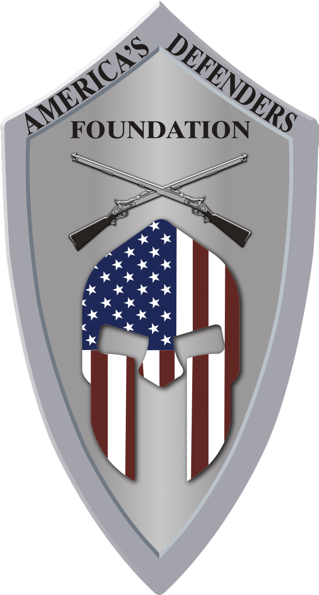 America's Defenders (644x1200), Png Download