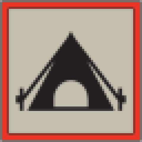 Play 1000 Multiplayer Matches As A Counselor - Face (480x480), Png Download