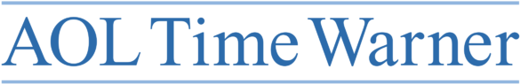 Aol Time Warner (800x600), Png Download