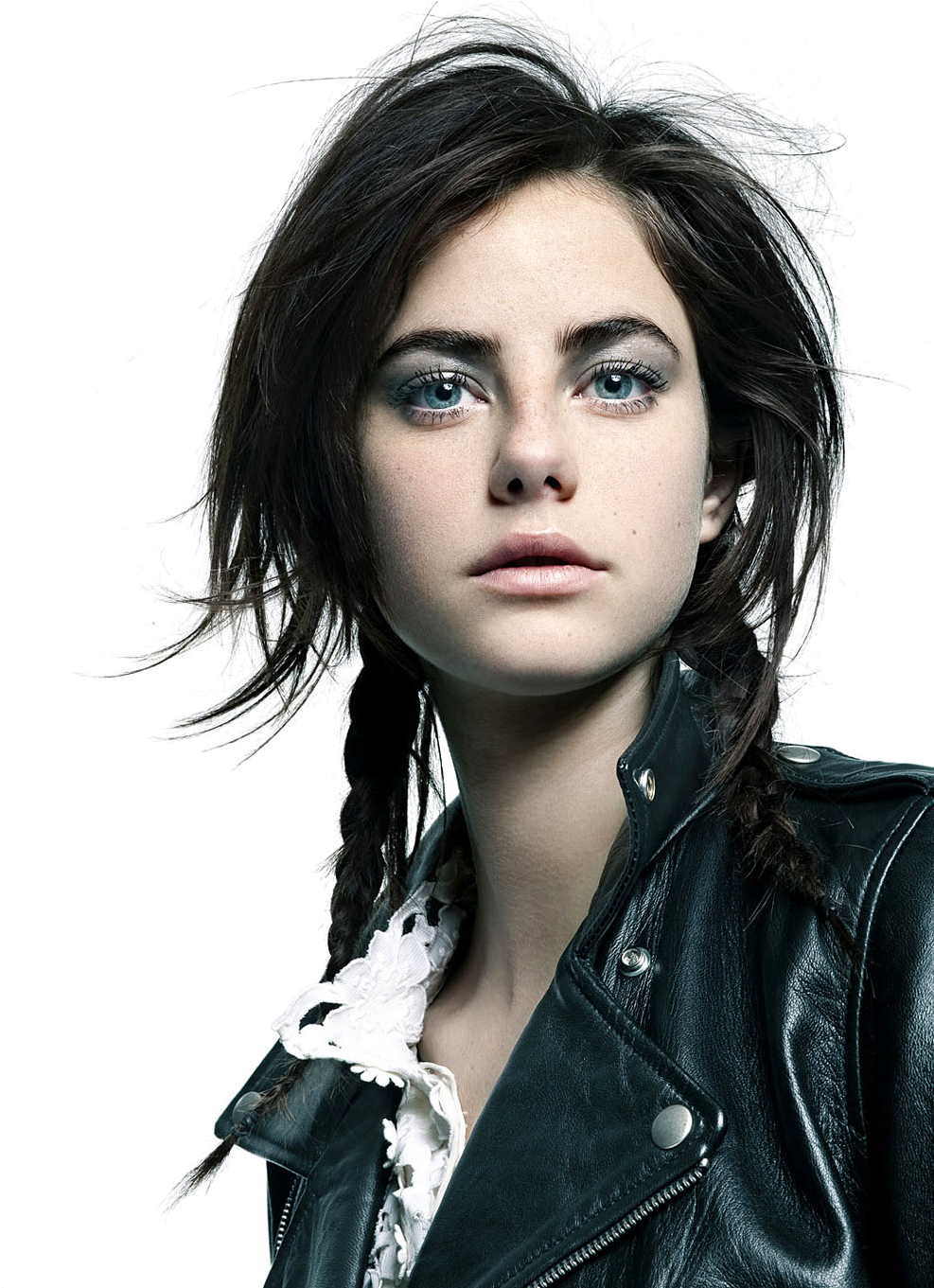 Kaya Scodelario Png By Thisisdahlia-d621iik - Kaya Scodelario (1010x1405), Png Download