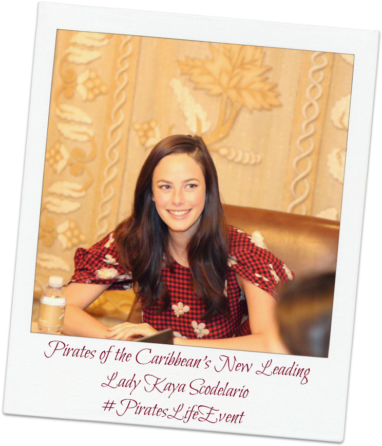 Pirates Of The Caribbean's New Leading Lady Kaya Scodelario - Kaya Scodelario Maze Runner Interview (753x878), Png Download