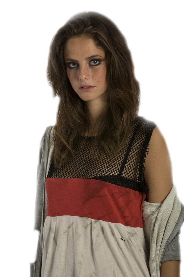 Chatbe Kértek Kayáról Png-ket - Effy Stonem Hairstyle (600x900), Png Download