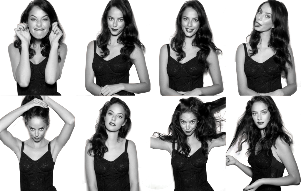 Kaya Scodelario - Taehyung Ideal Type (1024x651), Png Download