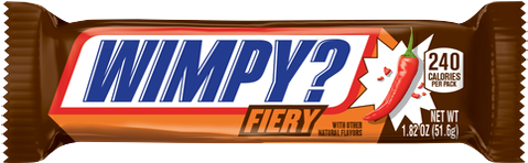 Snickers Fiery Candy Bar - Snickers Rockin Nut Road Candy Bar (500x500), Png Download