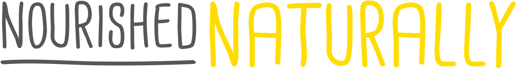 Cropped-nourished - Marketing (1800x411), Png Download