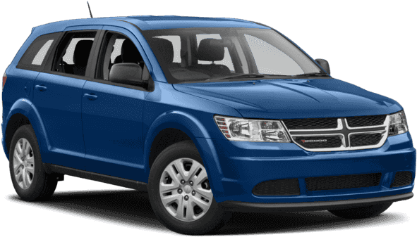 New 2018 Dodge Journey Se - Nissan Juke 2016 Black (640x480), Png Download