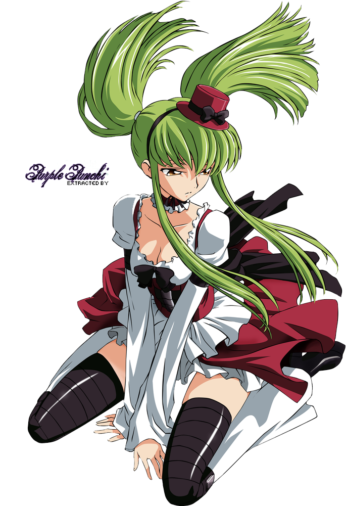 Picture - Takahiro Kimura Code Geass (752x1000), Png Download