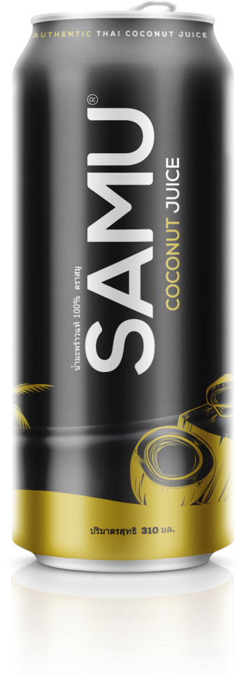 1 Coconutwater Blackcan Front - Guinness (1334x1100), Png Download
