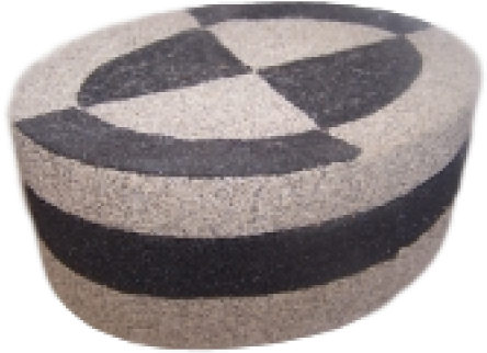 Ottoman (533x400), Png Download