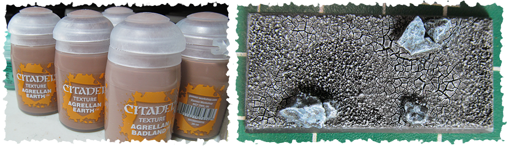 I Experimented With Several 'crackle' Products But - Portable Network Graphics (1024x296), Png Download