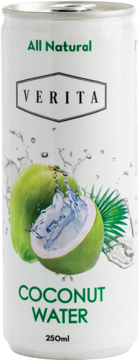 Coconut Water (546x546), Png Download