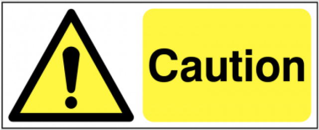 Food Allergies Warning Signs (640x480), Png Download