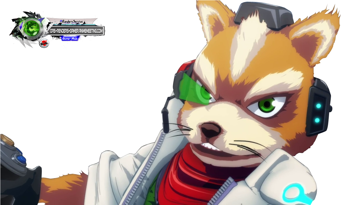 Miércoles, 20 De Abril De - Star Fox Grand Prix (1280x720), Png Download