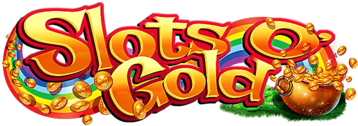 Slots O Gold Slot (450x450), Png Download