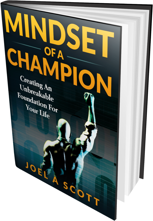 Joel A Scott - Poster (914x1024), Png Download