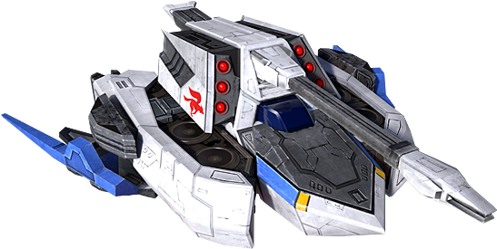 Gravmaster - Starfox Zero - Star Fox Zero Landmaster (920x437), Png Download