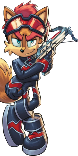Elias Acorn Su42 - Secret Freedom Fighters Elias (319x639), Png Download