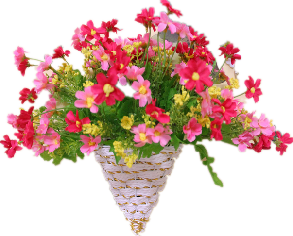 Lightbox Moreview - Flower (603x486), Png Download