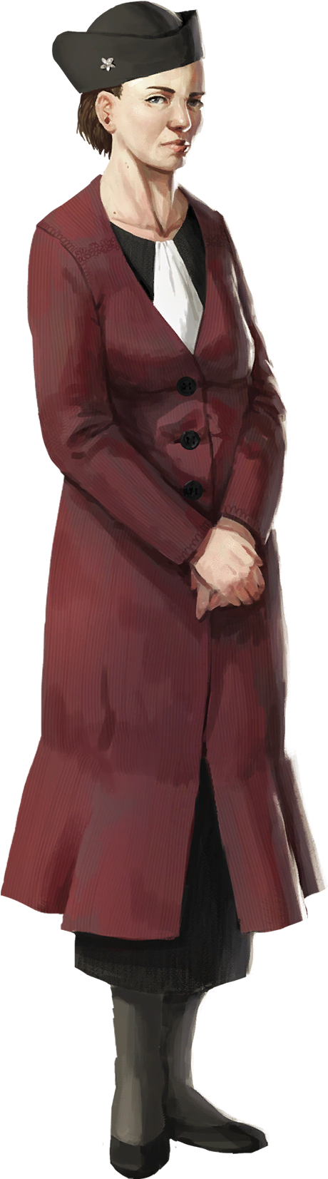 Overcoat (992x1920), Png Download