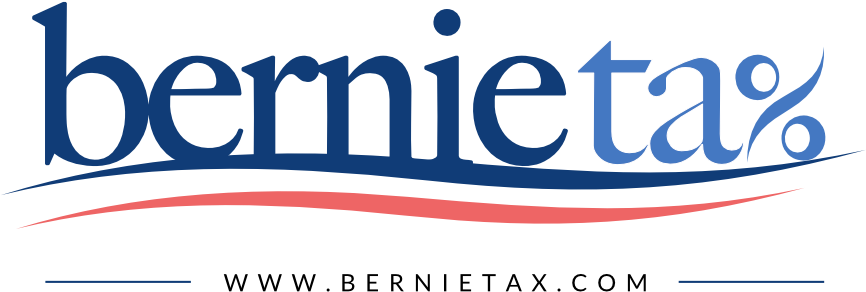 Calculate How Much You Would Save Under Bernie's Proposal - Graphic Design (1000x400), Png Download