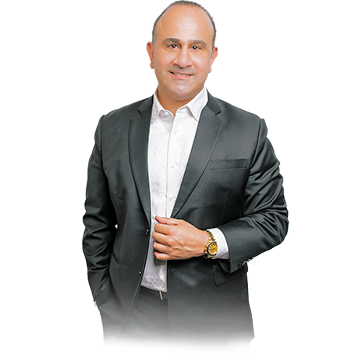 “richard Elias Real Estate Is Committed To Giving You - Real Estate (1148x1198), Png Download