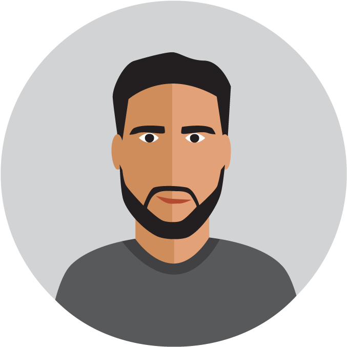 Elias Purmul - Avatar (720x720), Png Download