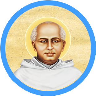 Saint Kuriakose Elias Chavara - St Chavara Kuriakose Png (378x533), Png Download