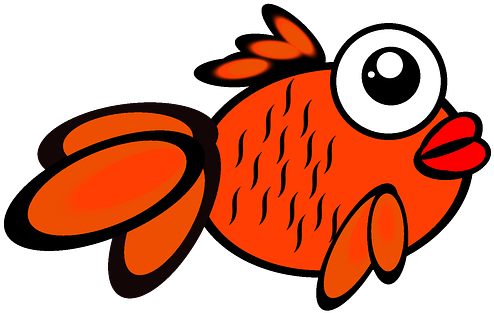 Fish Scales - Only Genius Can Solve (640x640), Png Download