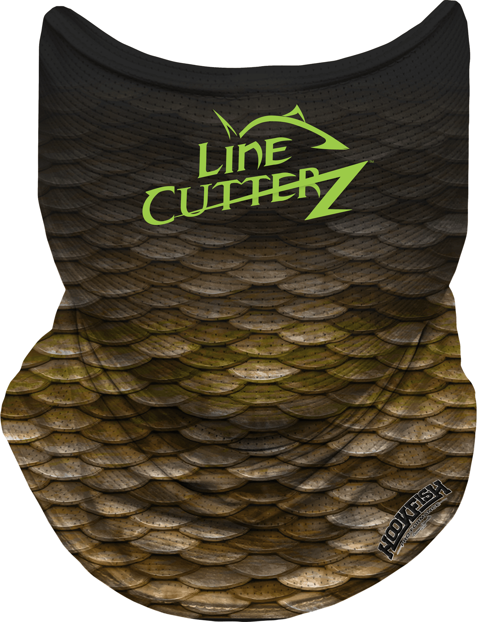 **new** Line Cutterz 2018 Face Shield - Canoe (786x1024), Png Download