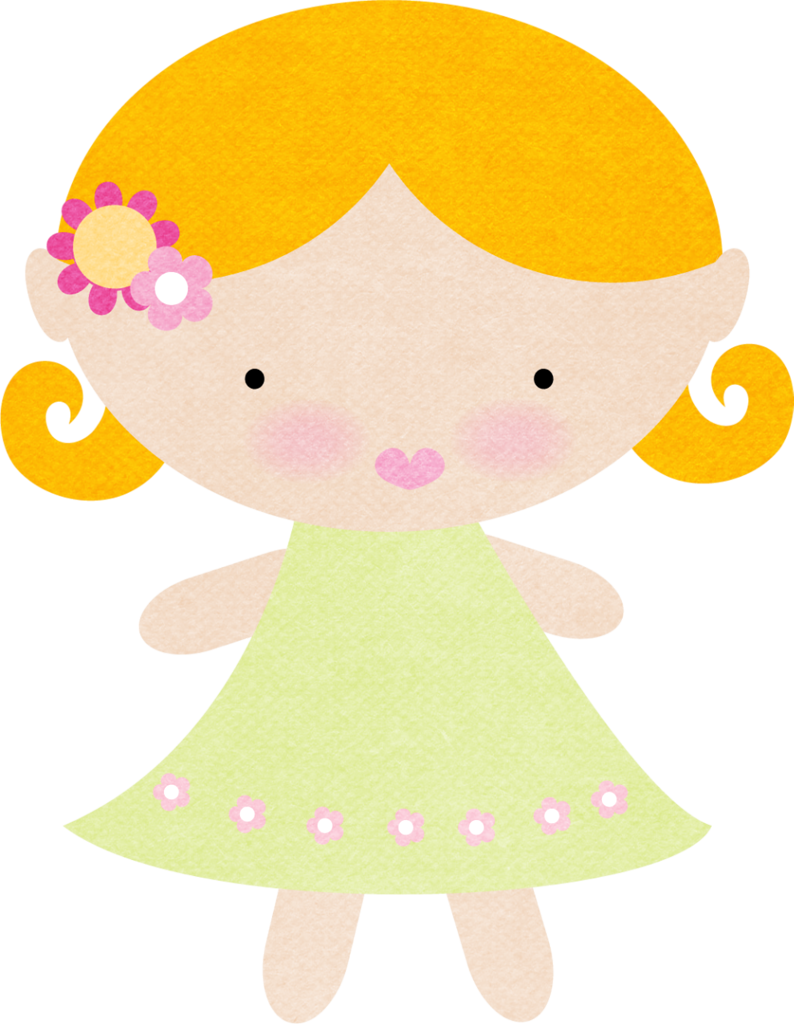 B *✿* Sweet Sprinkles - Clip Art (794x1024), Png Download